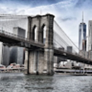 Meet your Posher, Rivky